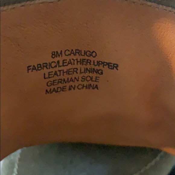 Heels - Picture 3 of 3